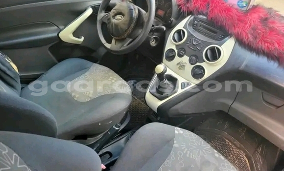 Buy Used Ford KA Red Car in Dakar in Dakar Buy Used Ford KA Red Car in Dakar in Dakar