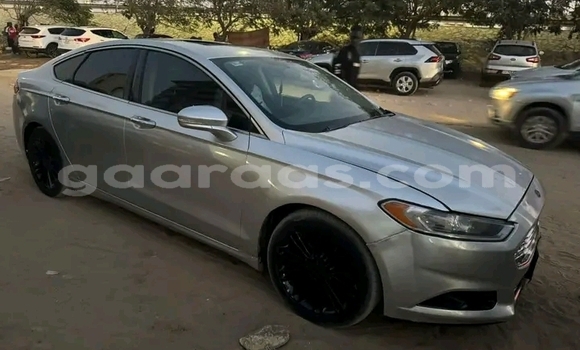 Dieundeu Occasion Ford Fusion Other Auto in Dakar in Dakar Dieundeu Occasion Ford Fusion Other Auto in Dakar in Dakar