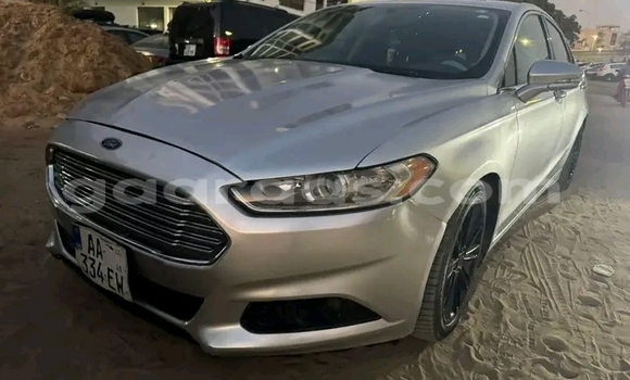 Dieundeu Occasion Ford Fusion Other Auto in Dakar in Dakar Dieundeu Occasion Ford Fusion Other Auto in Dakar in Dakar