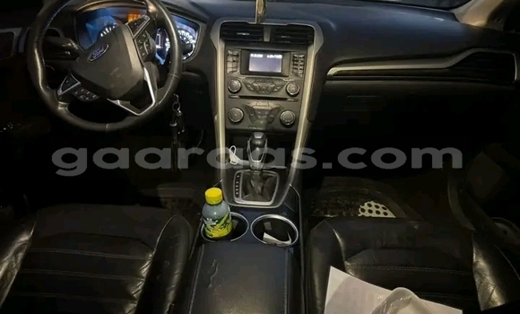 Dieundeu Occasion Ford Fusion Other Auto in Dakar in Dakar Dieundeu Occasion Ford Fusion Other Auto in Dakar in Dakar