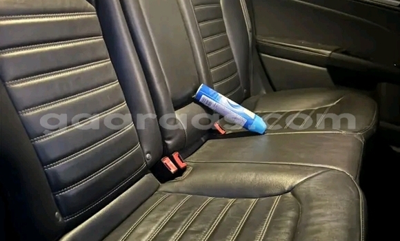 Dieundeu Occasion Ford Fusion Other Auto in Dakar in Dakar Dieundeu Occasion Ford Fusion Other Auto in Dakar in Dakar