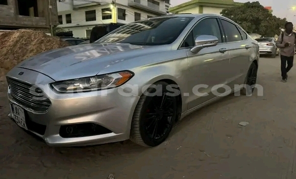 Dieundeu Occasion Ford Fusion Other Auto in Dakar in Dakar Dieundeu Occasion Ford Fusion Other Auto in Dakar in Dakar