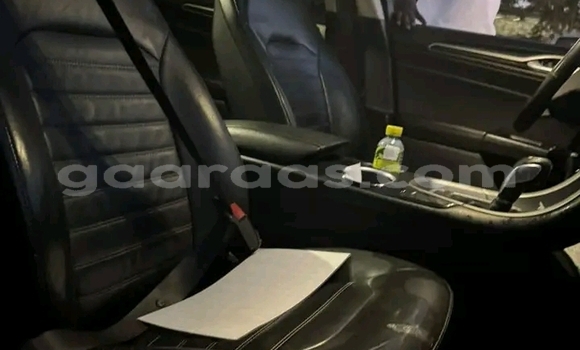 Dieundeu Occasion Ford Fusion Other Auto in Dakar in Dakar Dieundeu Occasion Ford Fusion Other Auto in Dakar in Dakar