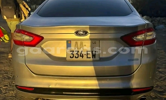 Dieundeu Occasion Ford Fusion Other Auto in Dakar in Dakar Dieundeu Occasion Ford Fusion Other Auto in Dakar in Dakar