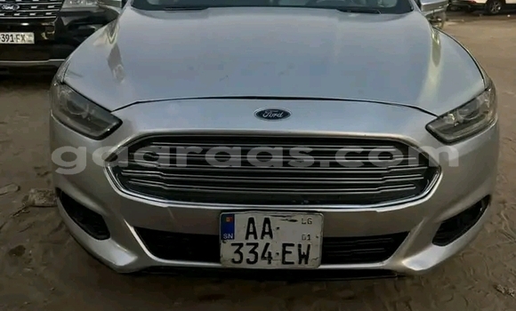 Dieundeu Occasion Ford Fusion Other Auto in Dakar in Dakar Dieundeu Occasion Ford Fusion Other Auto in Dakar in Dakar