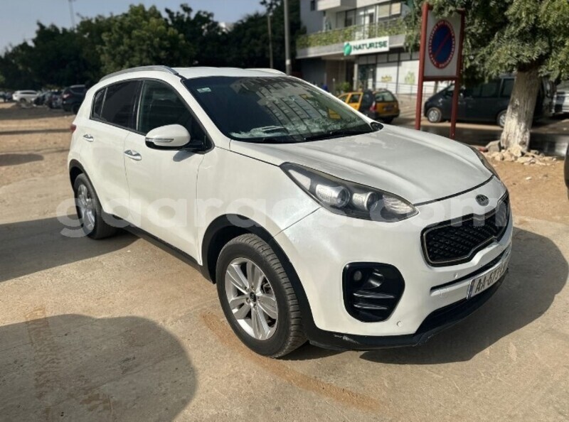 Big with watermark kia sportage dakar dakar 27786