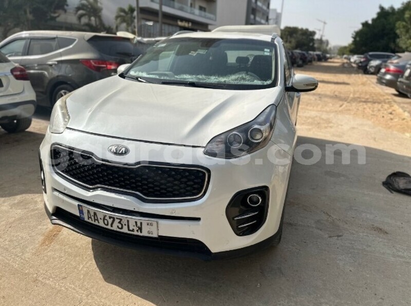 Big with watermark kia sportage dakar dakar 27786