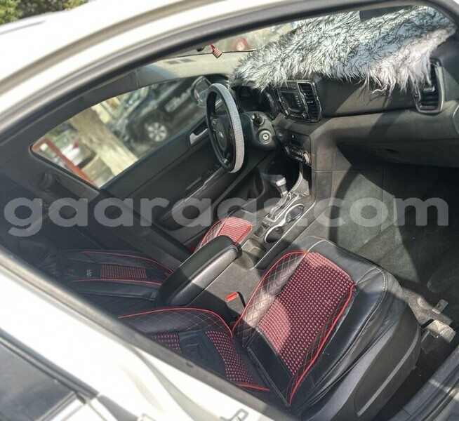 Big with watermark kia sportage dakar dakar 27786