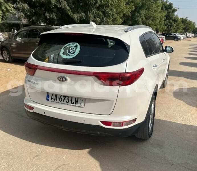 Big with watermark kia sportage dakar dakar 27786