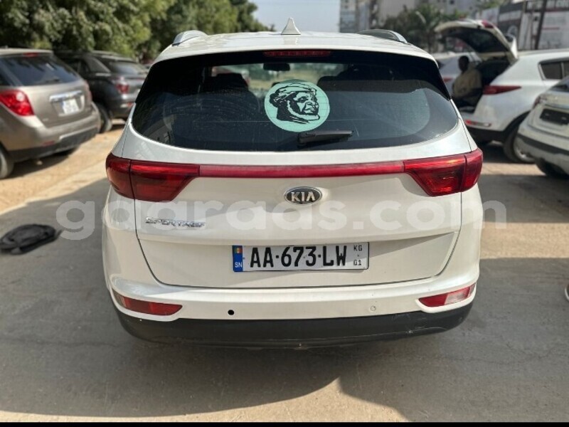 Big with watermark kia sportage dakar dakar 27786