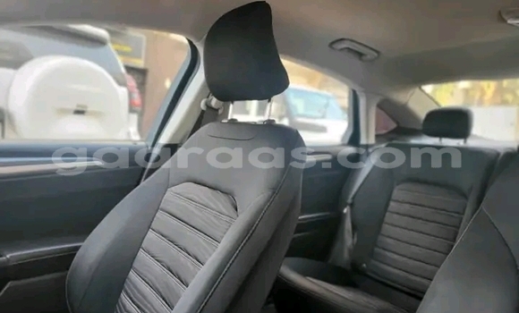 Acheter Occasion Voiture Ford Fusion Autre à Dakar, Dakar Acheter Occasion Voiture Ford Fusion Autre à Dakar, Dakar