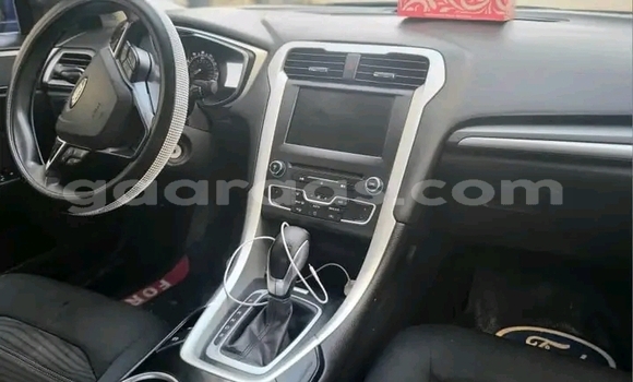 Buy Used Ford Fusion Other Car in Dakar in Dakar Buy Used Ford Fusion Other Car in Dakar in Dakar