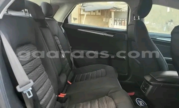 Buy Used Ford Fusion Other Car in Dakar in Dakar Buy Used Ford Fusion Other Car in Dakar in Dakar
