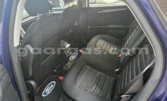 Buy Used Ford Fusion Other Car in Dakar in Dakar Buy Used Ford Fusion Other Car in Dakar in Dakar