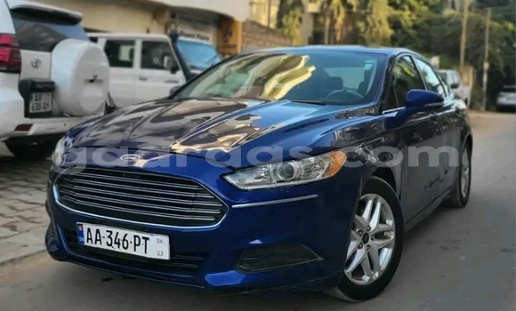 Buy Used Ford Fusion Other Car in Dakar in Dakar Buy Used Ford Fusion Other Car in Dakar in Dakar