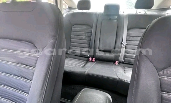 Dieundeu Occasion Ford Fusion White Auto in Dakar in Dakar Dieundeu Occasion Ford Fusion White Auto in Dakar in Dakar