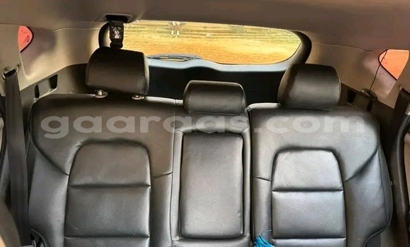 Dieundeu Occasion Hyundai Tucson Black Auto in Dakar in Dakar Dieundeu Occasion Hyundai Tucson Black Auto in Dakar in Dakar