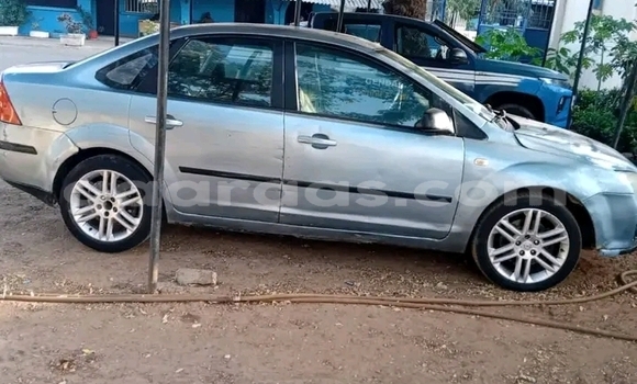 Dieundeu Occasion Ford Focus Other Auto in Dakar in Dakar