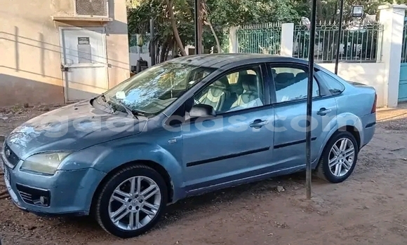 Dieundeu Occasion Ford Focus Other Auto in Dakar in Dakar Dieundeu Occasion Ford Focus Other Auto in Dakar in Dakar