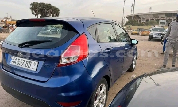 Acheter Occasion Voiture Ford Focus Autre à Dakar, Dakar