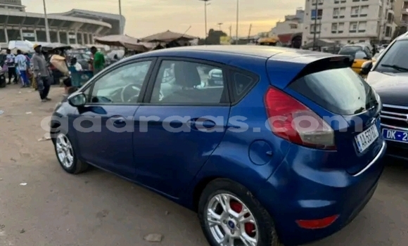 Dieundeu Occasion Ford Focus Other Auto in Dakar in Dakar Dieundeu Occasion Ford Focus Other Auto in Dakar in Dakar