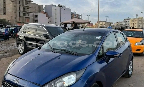 Dieundeu Occasion Ford Focus Other Auto in Dakar in Dakar Dieundeu Occasion Ford Focus Other Auto in Dakar in Dakar