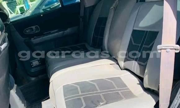 Buy Used Mitsubishi Nativa Black Car in Dakar in Dakar Buy Used Mitsubishi Nativa Black Car in Dakar in Dakar