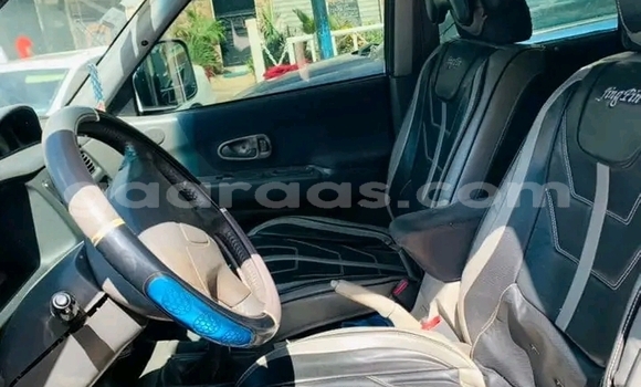 Buy Used Mitsubishi Nativa Black Car in Dakar in Dakar Buy Used Mitsubishi Nativa Black Car in Dakar in Dakar