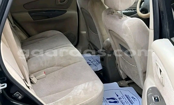 Buy Used Hyundai Tucson Black Car in Dakar in Dakar Buy Used Hyundai Tucson Black Car in Dakar in Dakar