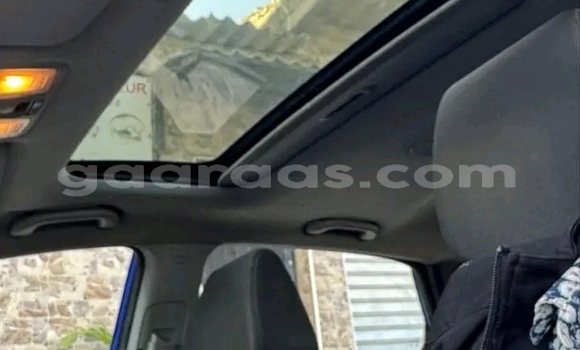 Dieundeu Occasion Hyundai Accent Blue Auto in Dakar in Dakar Dieundeu Occasion Hyundai Accent Blue Auto in Dakar in Dakar