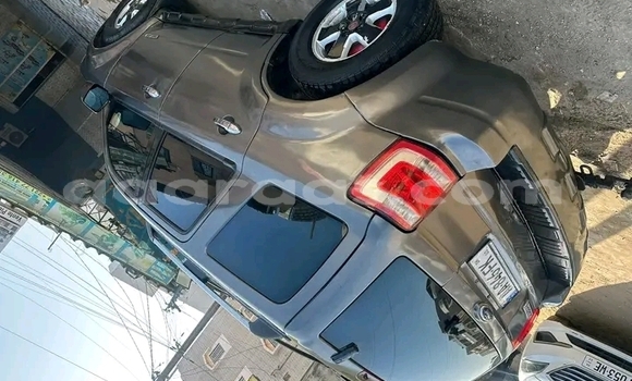 Acheter Occasion Voiture Ford Escape Autre à Dakar, Dakar