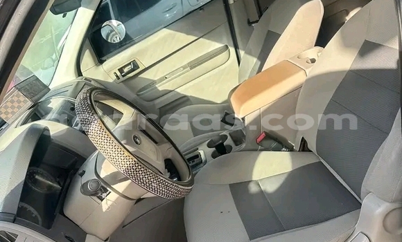 Dieundeu Occasion Ford Escape Other Auto in Dakar in Dakar Dieundeu Occasion Ford Escape Other Auto in Dakar in Dakar