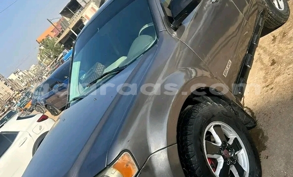 Dieundeu Occasion Ford Escape Other Auto in Dakar in Dakar Dieundeu Occasion Ford Escape Other Auto in Dakar in Dakar