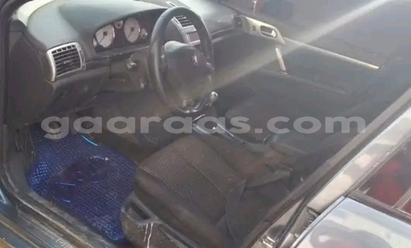 Acheter Occasion Voiture Peugeot 407 Autre à Dakar, Dakar Acheter Occasion Voiture Peugeot 407 Autre à Dakar, Dakar