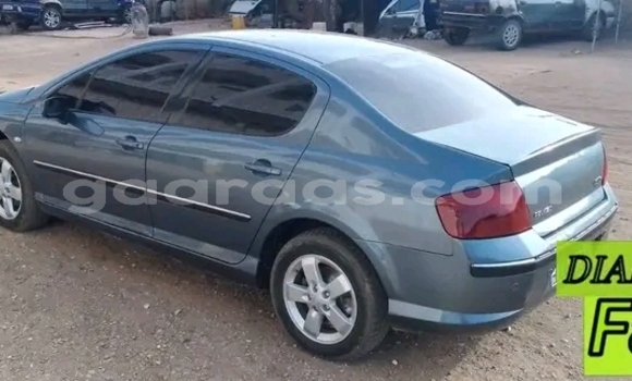 Dieundeu Occasion Peugeot 407 Other Auto in Dakar in Dakar Dieundeu Occasion Peugeot 407 Other Auto in Dakar in Dakar