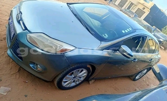 Acheter Occasion Voiture Ford Focus Autre à Dakar, Dakar