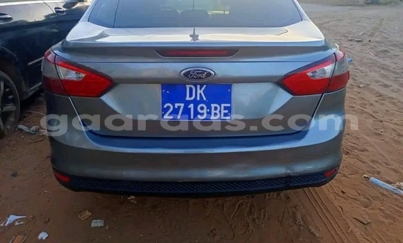 Dieundeu Occasion Ford Focus Other Auto in Dakar in Dakar Dieundeu Occasion Ford Focus Other Auto in Dakar in Dakar
