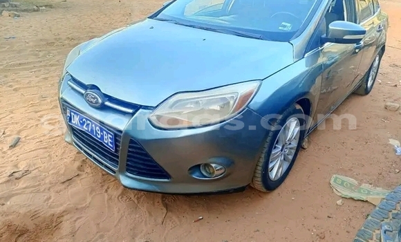 Dieundeu Occasion Ford Focus Other Auto in Dakar in Dakar Dieundeu Occasion Ford Focus Other Auto in Dakar in Dakar