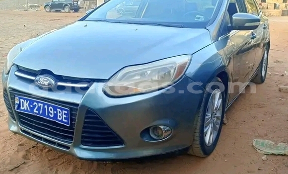 Dieundeu Occasion Ford Focus Other Auto in Dakar in Dakar Dieundeu Occasion Ford Focus Other Auto in Dakar in Dakar