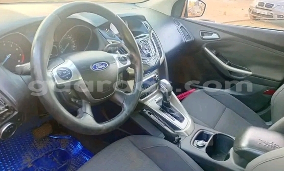 Dieundeu Occasion Ford Focus Other Auto in Dakar in Dakar Dieundeu Occasion Ford Focus Other Auto in Dakar in Dakar