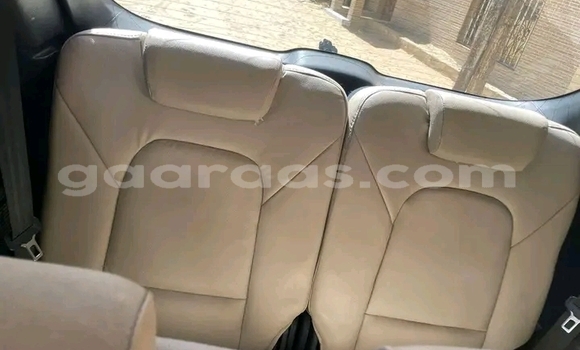 Dieundeu Occasion Hyundai Santa Fe Other Auto in Dakar in Dakar Dieundeu Occasion Hyundai Santa Fe Other Auto in Dakar in Dakar