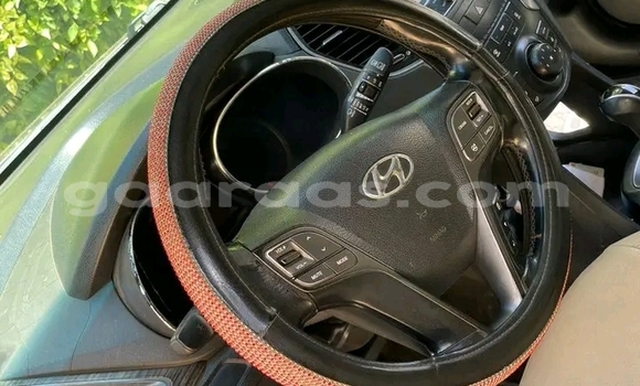 Dieundeu Occasion Hyundai Santa Fe Other Auto in Dakar in Dakar Dieundeu Occasion Hyundai Santa Fe Other Auto in Dakar in Dakar