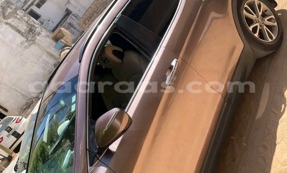 Dieundeu Occasion Hyundai Santa Fe Other Auto in Dakar in Dakar Dieundeu Occasion Hyundai Santa Fe Other Auto in Dakar in Dakar