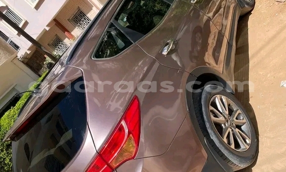 Dieundeu Occasion Hyundai Santa Fe Other Auto in Dakar in Dakar Dieundeu Occasion Hyundai Santa Fe Other Auto in Dakar in Dakar