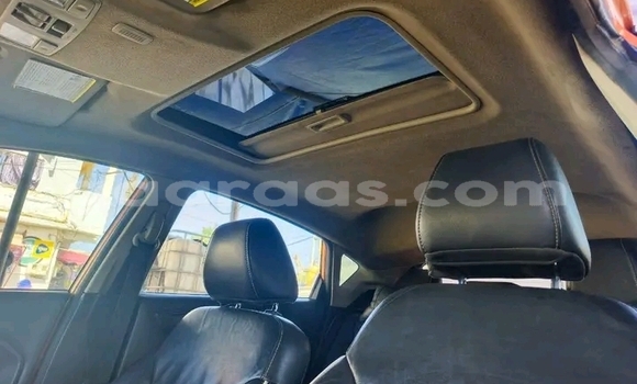 Buy Used Ford Fiesta Other Car in Dakar in Dakar Buy Used Ford Fiesta Other Car in Dakar in Dakar