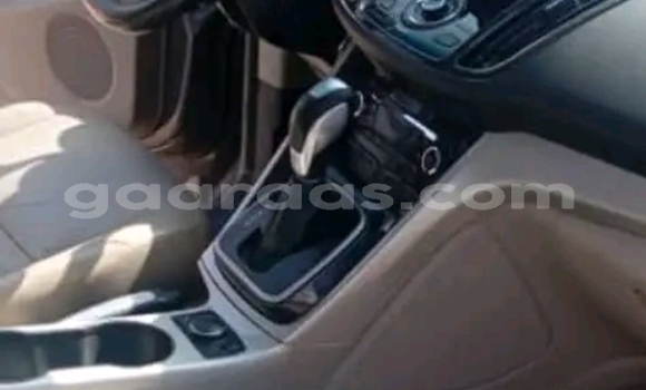 Dieundeu Occasion Ford Escape Red Auto in Dakar in Dakar Dieundeu Occasion Ford Escape Red Auto in Dakar in Dakar