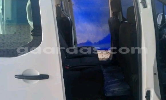 Dieundeu Occasion Peugeot Partner White Auto in Dakar in Dakar Dieundeu Occasion Peugeot Partner White Auto in Dakar in Dakar