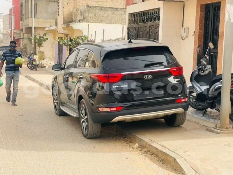 Big with watermark kia sportage dakar dakar 27808