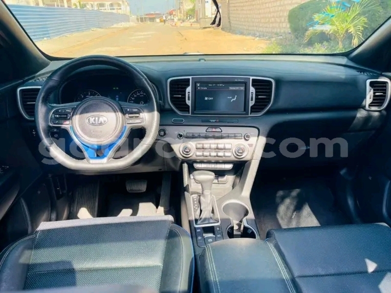 Big with watermark kia sportage dakar dakar 27808