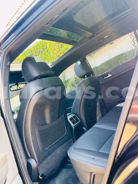 Big with watermark kia sportage dakar dakar 27808